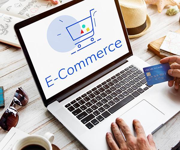 Ecommerce Website Design CompanyBest Web India