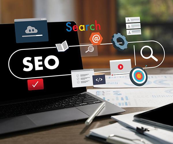 SEO Company