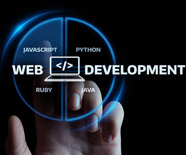 Website Development Company