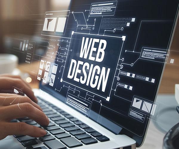 Website Designing Company